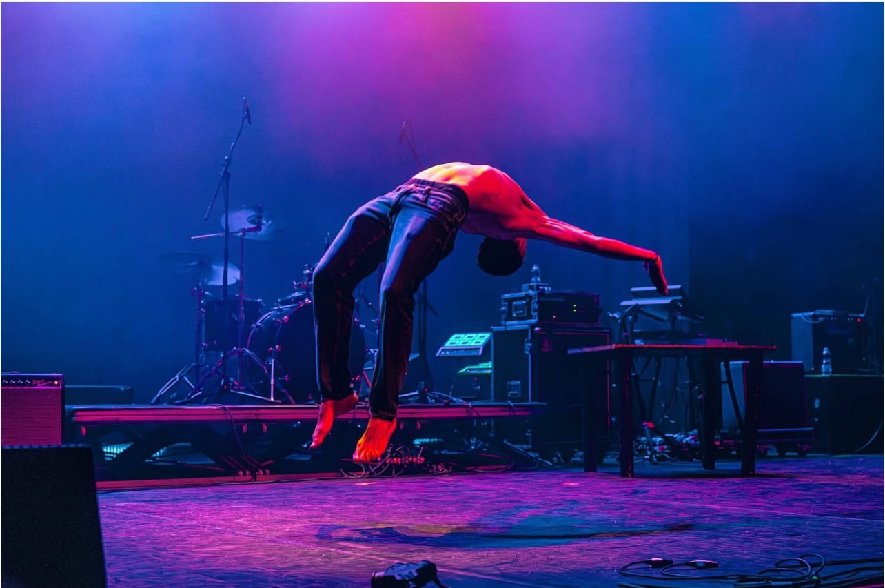 Concert Hall Inverted Layout Freeze